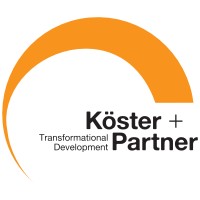 Koester + Partner Logo
