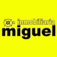Inmobiliaria Miguel Logo
