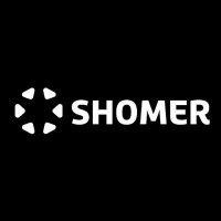 Shomer - Portaria Remota Logo