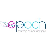 EPOCH STRATEGIC COMMUNICATIONS Logo