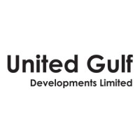 United Gulf Developments Limited Logo
