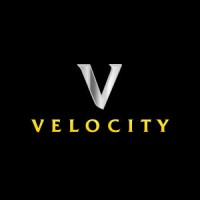 Velocity V1 Logo