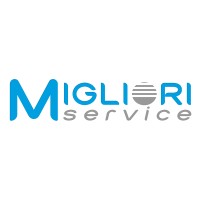 Migliori Service S.R.L. Logo