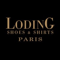 LodinG Shoes and Shirts Logo