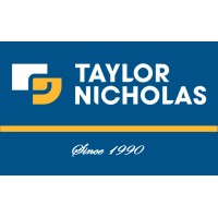 Taylor Nicholas Property Group Logo