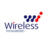 Wireless Innovation (now Ground Control) Logo