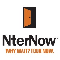 NterNow - innovative self-touring Logo