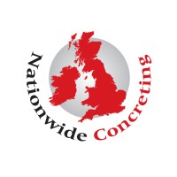 Nationwide Concreting Ltd Logo