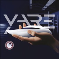 Yare Networking Logo