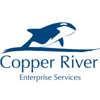 Copper River Enterprise Services Logo