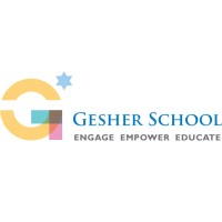 Gesher School Logo