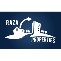 Raza Properties Logo