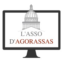 Lasso dAgorassas Logo