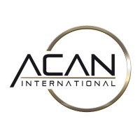 ACAN International Logo