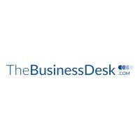 TheBusinessDesk.com Logo