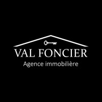 VAL FONCIER Agence immobilière - Expertise de bien Logo