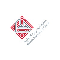 Bahrain International Circuit Logo