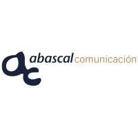 Abascal Comunicación Logo