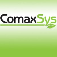 ComaxSys, Inc. Logo