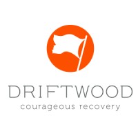 Driftwood Recovery Logo