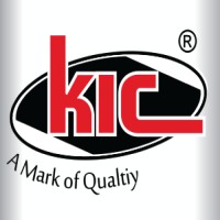 Khodiyar Industrial Corporation Logo