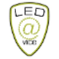 Led@vice Logo