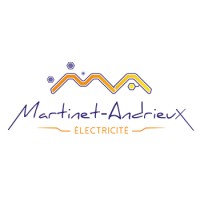 MARTINET - ANDRIEUX ELEC Logo