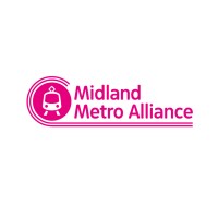 Midland Metro Alliance Logo