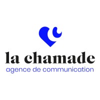 Agence la Chamade Logo