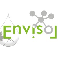 ENVISOL - Sites et sols pollués Logo