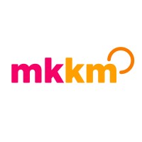 MKKM I SOCIAL MEDIA EXPERTS Logo