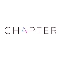 Chapter Four Logo