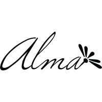 ALMA Logo