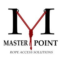 Master Point Rope Access Solutions Logo