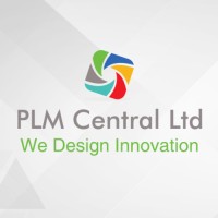 PLM Central Ltd Logo