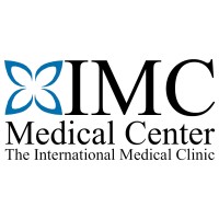 IMC Medical Centers Logo