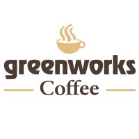 Greenworks Coffee Logo