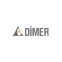 DIMER MARBLE CO Logo