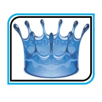 Carolina Pool King Logo