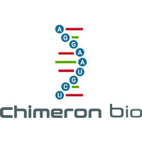 Chimeron Bio Logo