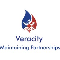 Veracity Maintaining Partnerships Limited Logo