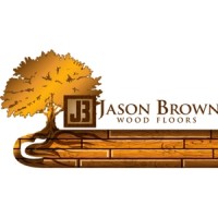 Jason Brown Wood Floors Logo