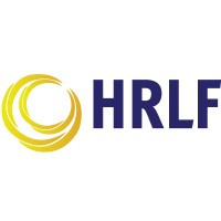 HRLF (Human Resource Leadership Forum) Logo