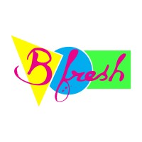 B Fresh Gear Logo