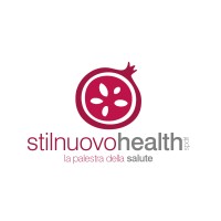 Stilnuovo Spdrl Logo