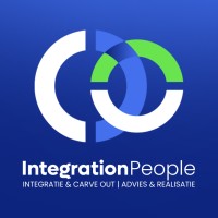 IntegrationPeople.nl Logo