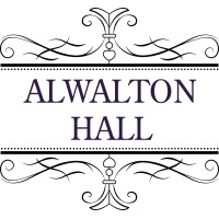 Alwalton Hall Ltd Logo