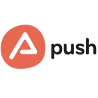 Push @ Goals Group BV Logo