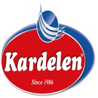 Kardelen Kuruyemiş (Dried Fruits and Nuts) Logo