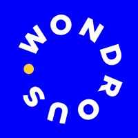 WONDROUS Logo